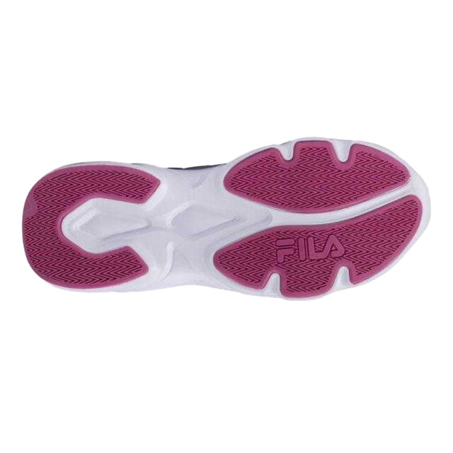 Fila Dames collene indoor trainers UTPP11141_white large