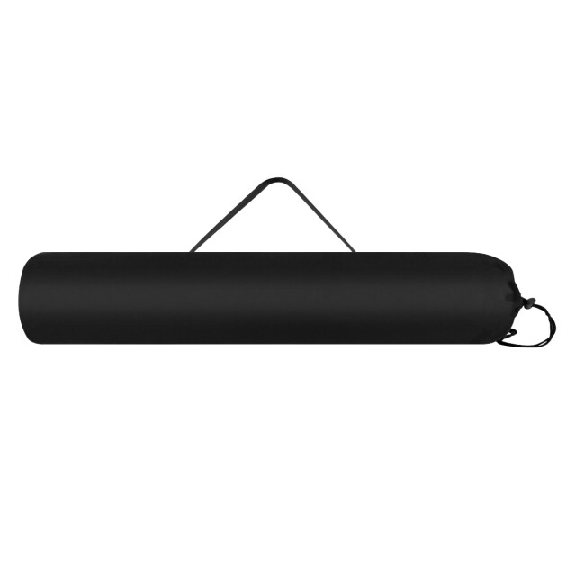 Spokey Hengelaar camping stoel UTPP11922_black large