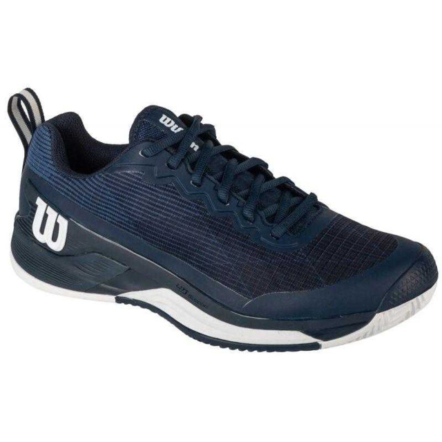 Wilson Heren rush pro 4.5 clay tennisschoenen UTPP9394_navyblue large