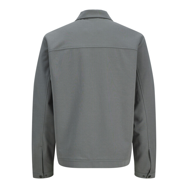 Jack & Jones Jprblanewpete neo sweat overshirt s 12298628 large