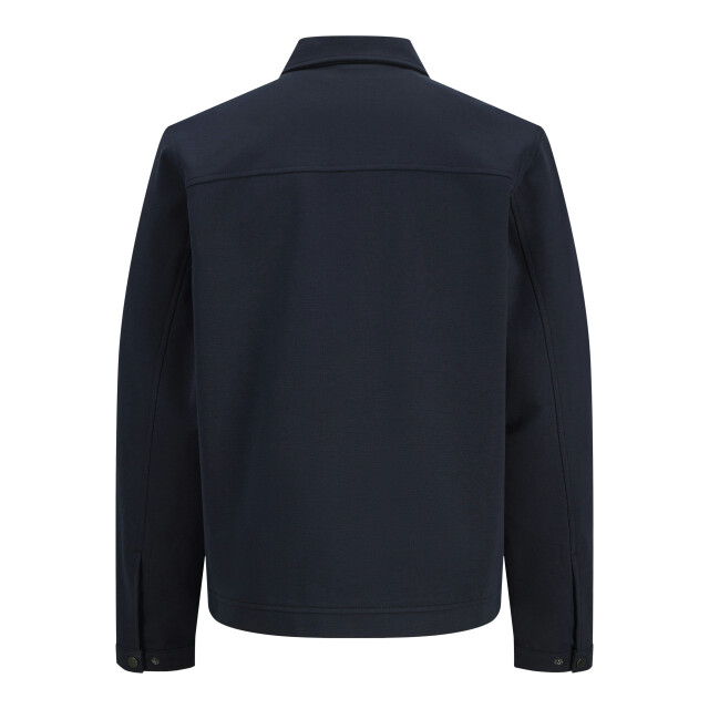 Jack & Jones Jprblanewpete neo sweat overshirt s 12298628 large