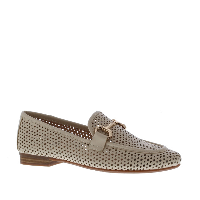 Di Lauro Didima perfo loafer | maat: | kleur: | dames loafers | materiaal: leer 111085 large