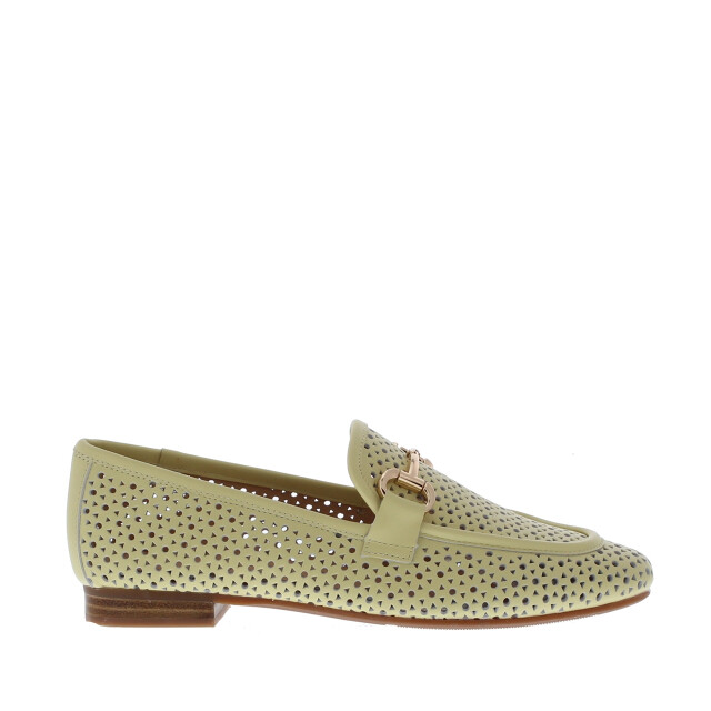 Di Lauro Didima perfo loafer | maat: | kleur: | dames loafers | materiaal: leer 111085 large
