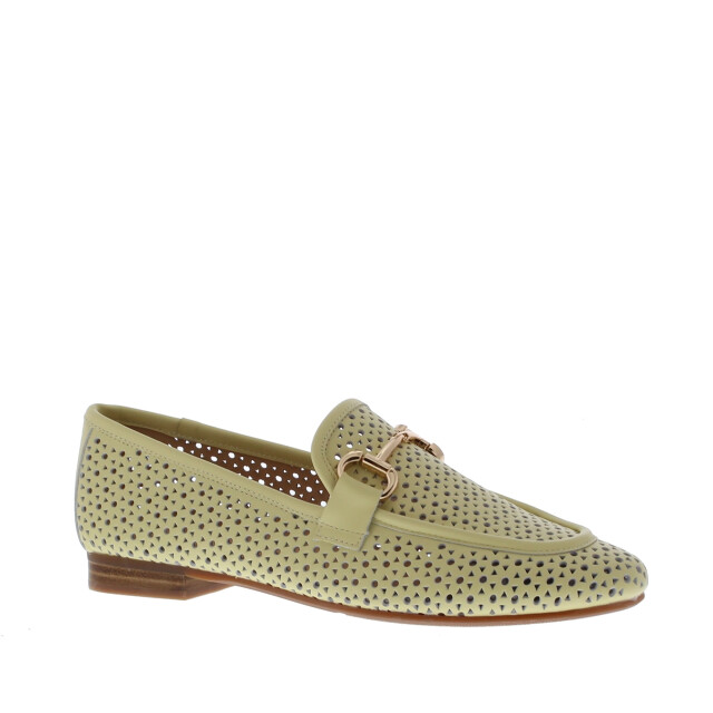 Di Lauro Didima perfo loafer | maat: | kleur: | dames loafers | materiaal: leer 111085 large