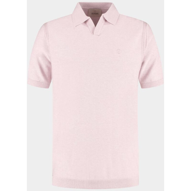 Dstrezzed Polo heren mercury short sleeve polo 420026/462 205470 large