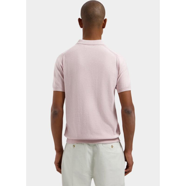 Dstrezzed Polo heren mercury short sleeve polo 420026/462 205470 large