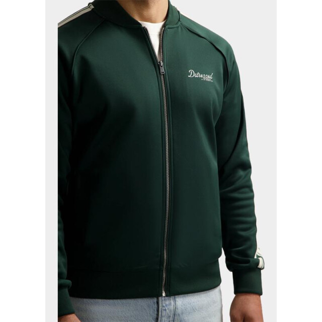 Dstrezzed Sweater kjel vest 211712/567 205430 large