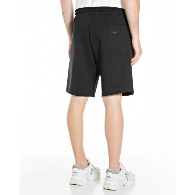 Replay Korte broek 110218-001-L large