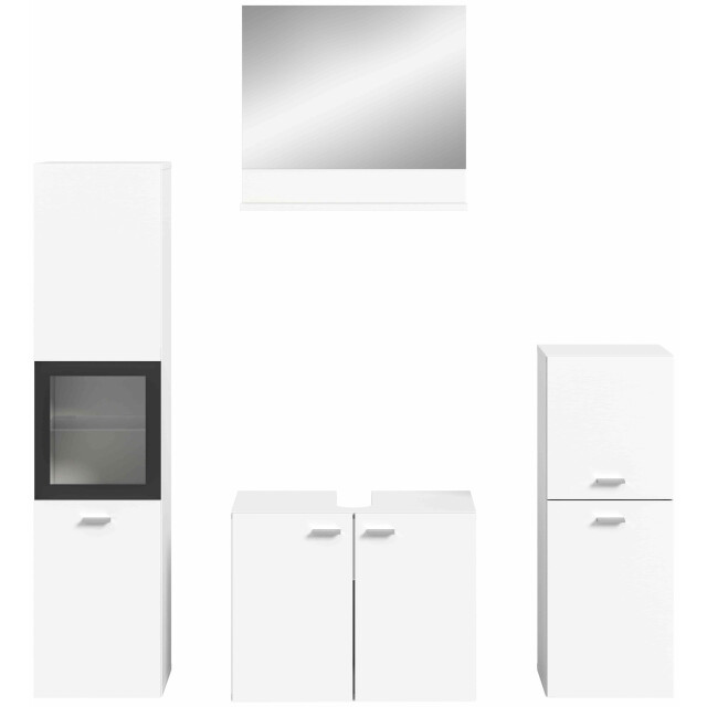 Furnilux Badkamercombinatie 3253885 large