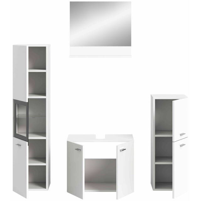 Furnilux Badkamercombinatie 3253885 large