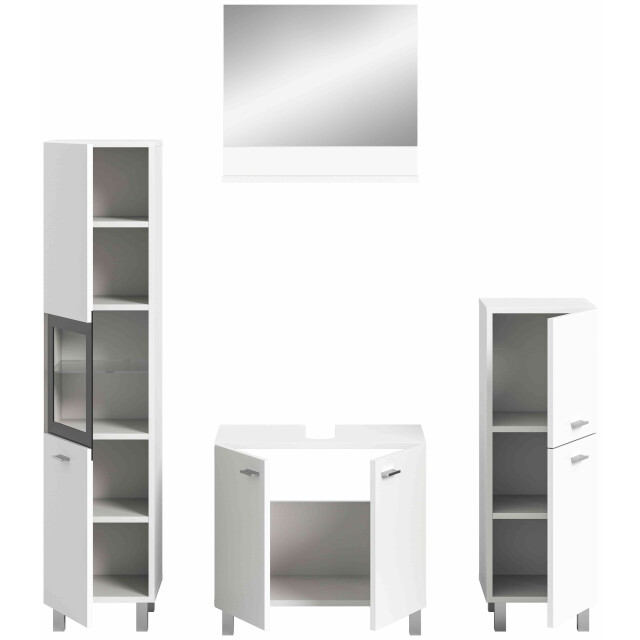 Furnilux Badkamercombinatie 3253885 large