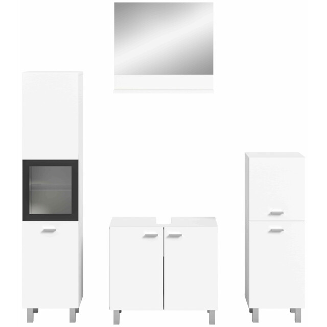 Furnilux Badkamercombinatie 3253885 large