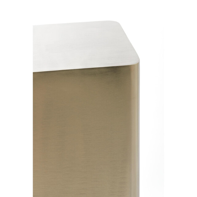 Light & Living Zuil alurio - 30.5x30.5x80cm 2951125 large