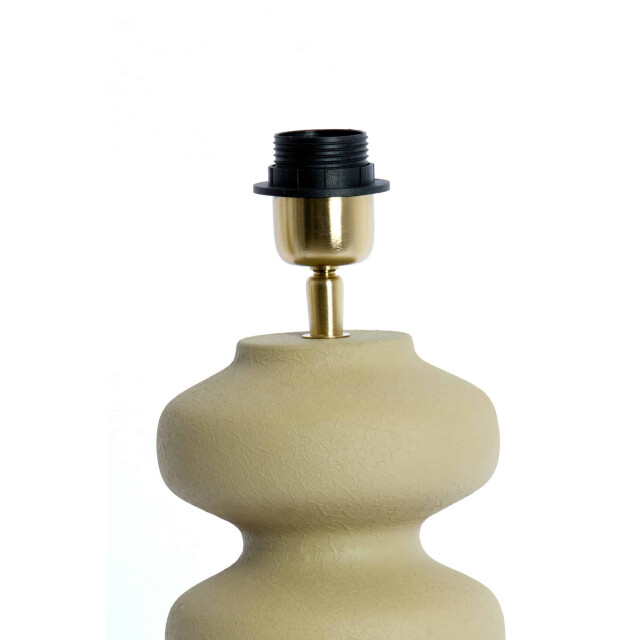 Light & Living Lampvoet soroca - Ø15x24cm 3212339 large