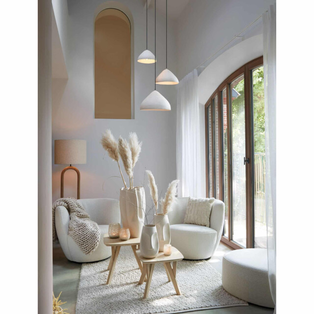 Light & Living Hanglamp elimo - Ø40cm 2777508 large