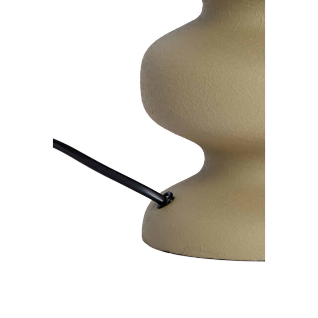 Light & Living Lampvoet soroca - Ø15x24cm 3212339 large