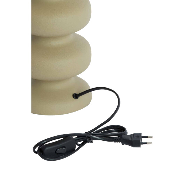 Light & Living Lampvoet soroca - Ø15x24cm 3212339 large