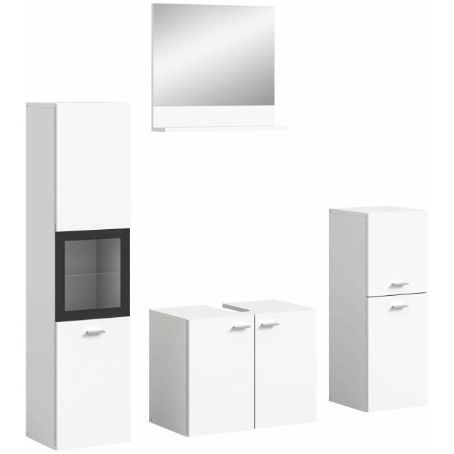 Furnilux Badkamercombinatie 3253885 large