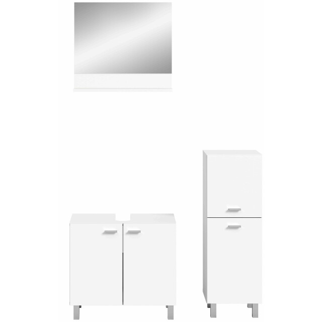Furnilux Boston set van 3 badkamermeubels 3253906 large