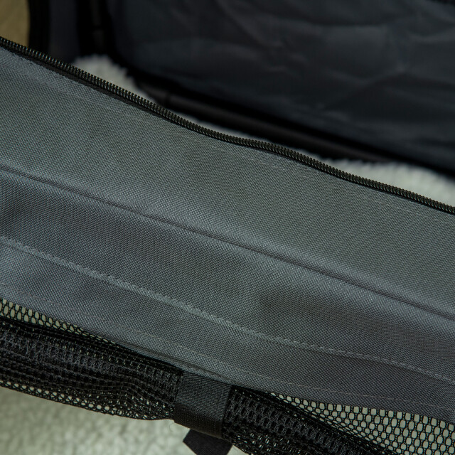 4goodz Kattenreismand opvouwbaar voor honden en katten tot 4 kg/40 cm met 3246746 large