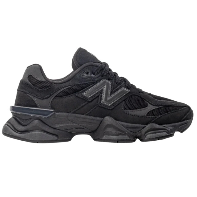 New Balance U9060ZGE Sneakers Zwart U9060ZGE large