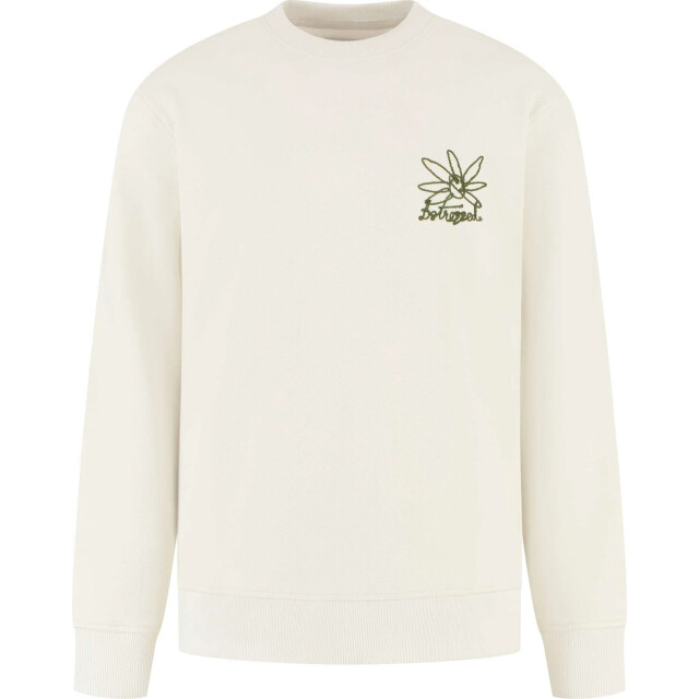 Dstrezzed Karas crewneck 211700-SS26-107 large