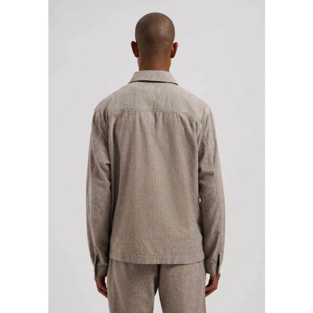 Dstrezzed Nix pinstripe jacket 155030-216 large