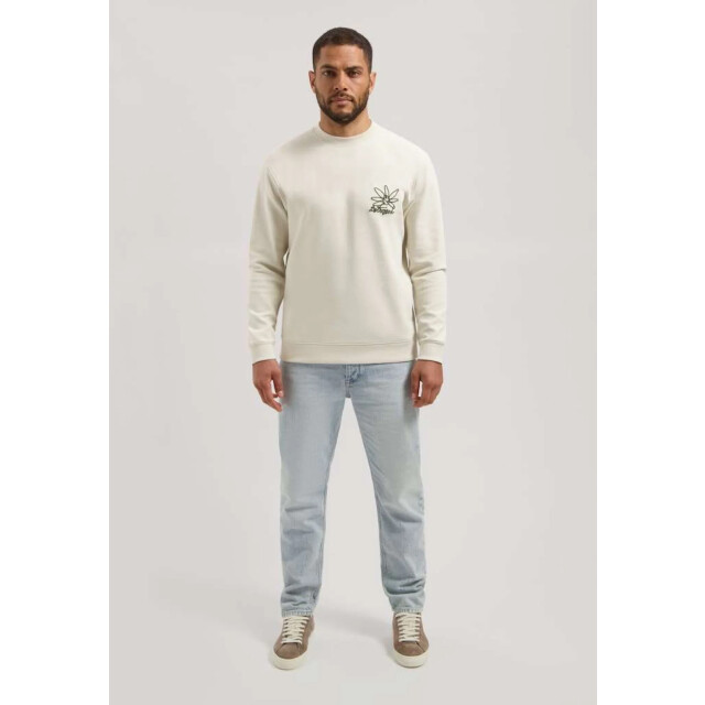 Dstrezzed Karas crewneck 211700-SS26-107 large