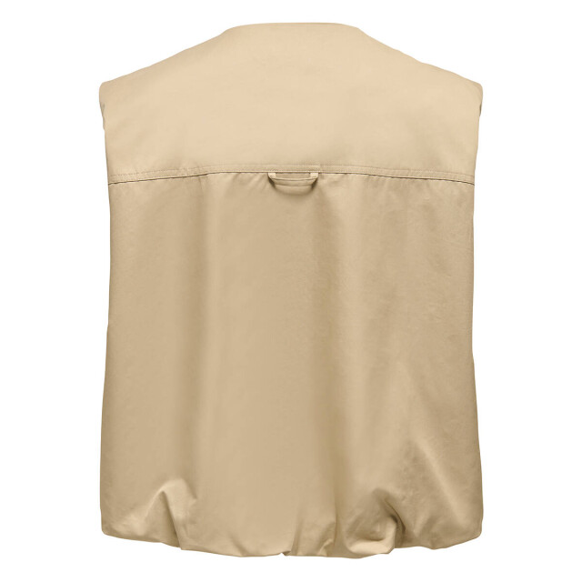 Only Gilet 15364074 faye Only Gilet 15364074 FAYE large