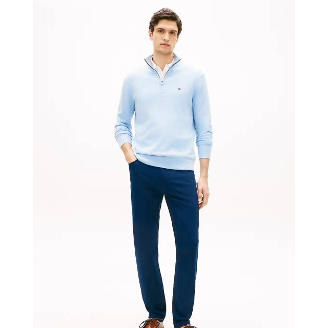 Tommy Hilfiger Pullover mw0mw37331 Tommy Hilfiger Pullover MW0MW37331 large