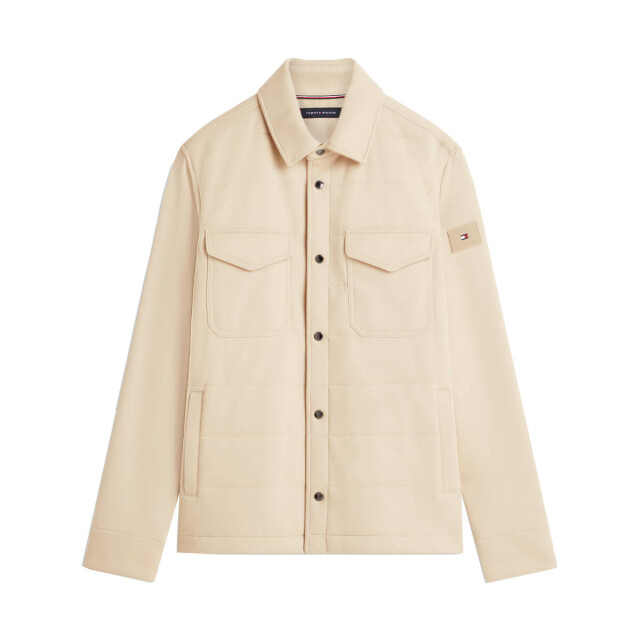 Tommy Hilfiger Pullover mw0mw42486 Tommy Hilfiger Pullover MW0MW42486 large