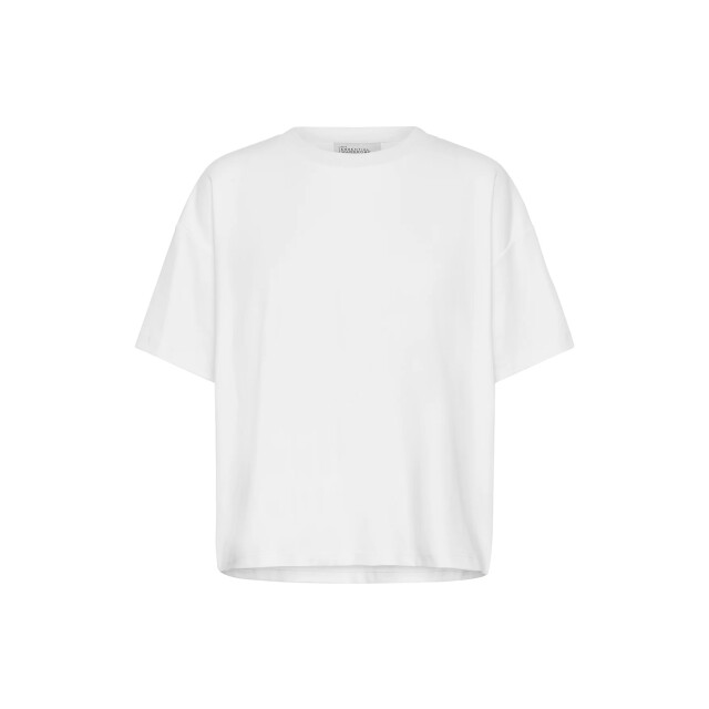 My Essential Wardrobe 10705413 apir boxy tee 10705413 Apir Boxy Tee large