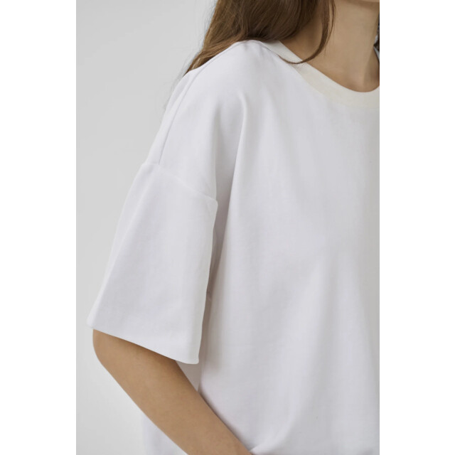 My Essential Wardrobe 10705413 apir boxy tee 10705413 Apir Boxy Tee large