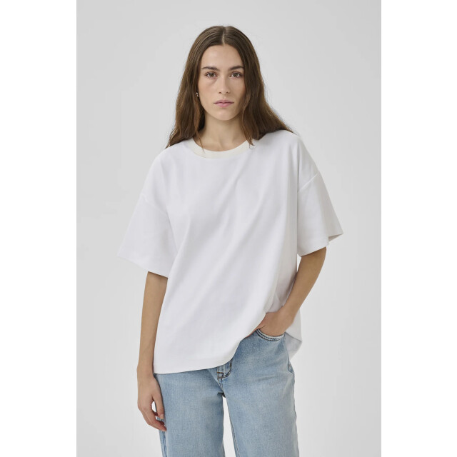 My Essential Wardrobe 10705413 apir boxy tee 10705413 Apir Boxy Tee large