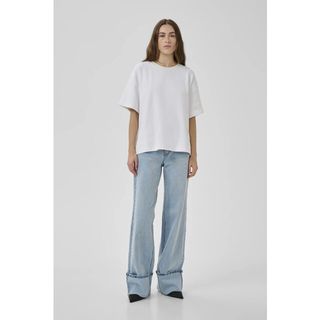 My Essential Wardrobe 10705413 apir boxy tee 10705413 Apir Boxy Tee large