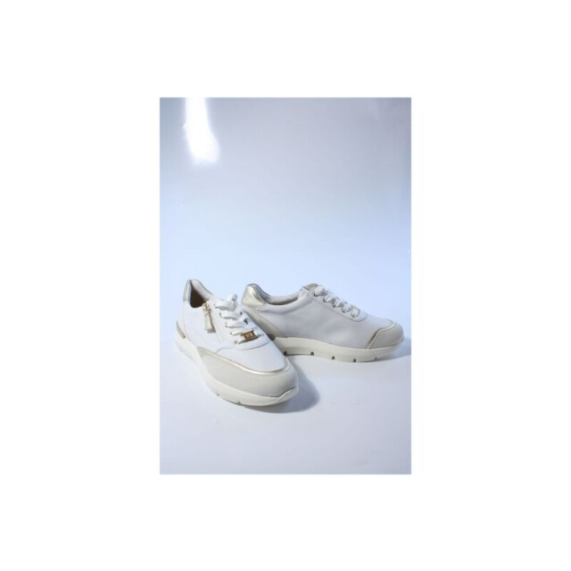 Hassia 301350 bordeaux sneakers 301350 large