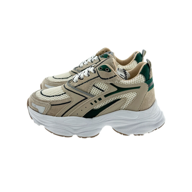 Shoesme LW26S006 Sneakers Beige LW26S006 large