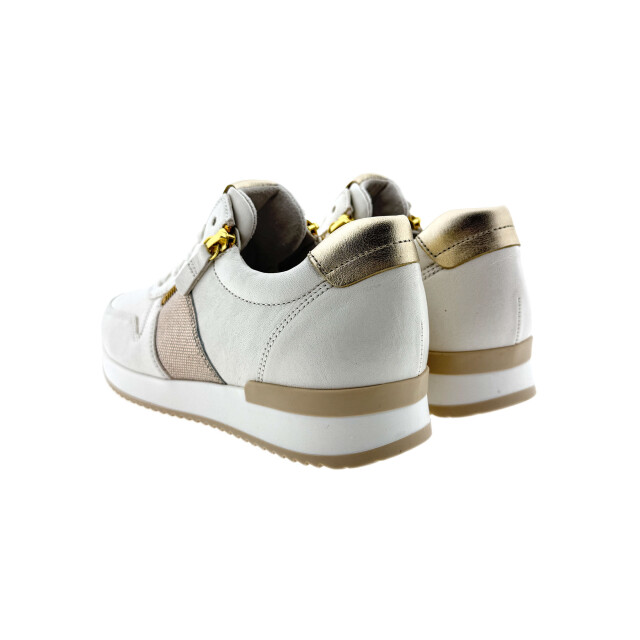 Gabor 83.420.20 Sneakers Wit 83.420.20 large