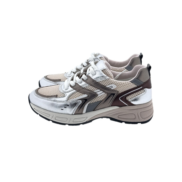 Gabor 86.586.61 Sneakers Zilver 86.586.61 large