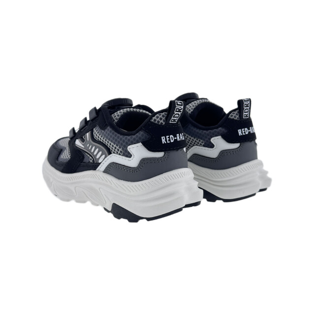 Red Rag 15849 Sneakers Zwart 15849 large
