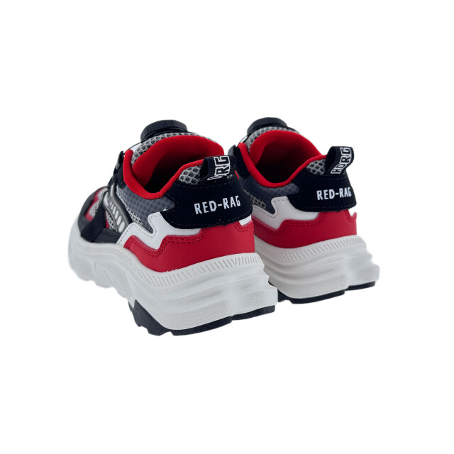Red Rag 15849 Sneakers Rood 15849 large