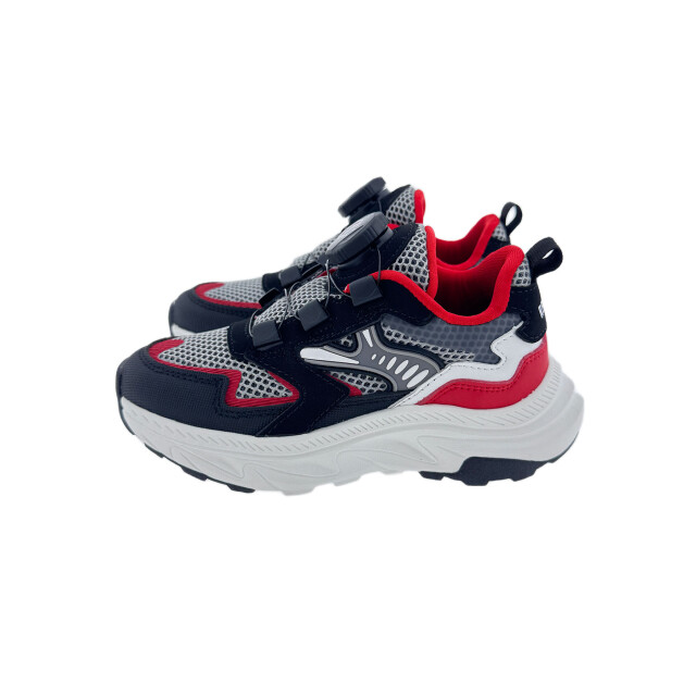 Red Rag 15849 Sneakers Rood 15849 large