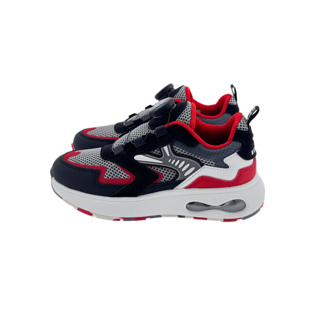 Red Rag 15851 Sneakers Rood 15851 large