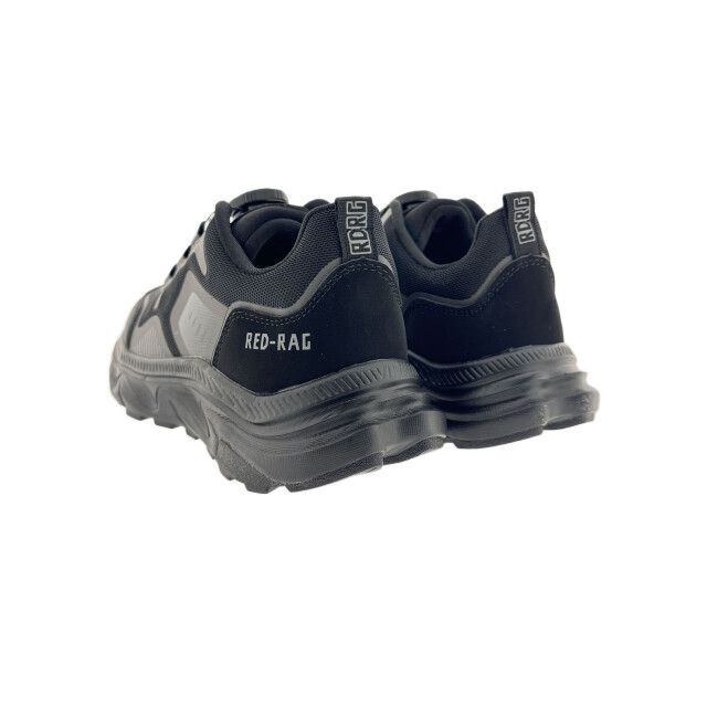 Red Rag 15853 Sneakers Zwart 15853 large