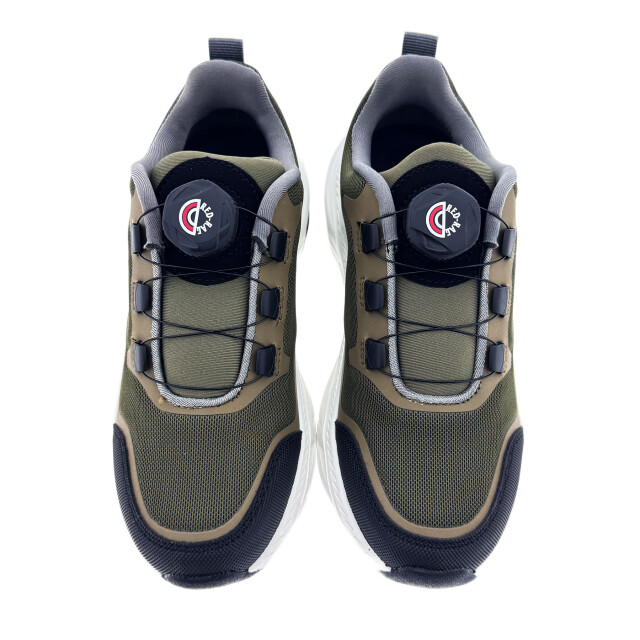 Red Rag 15853 Sneakers Groen 15853 large