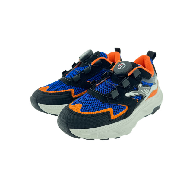 Red Rag 15849 Sneakers Oranje 15849 large