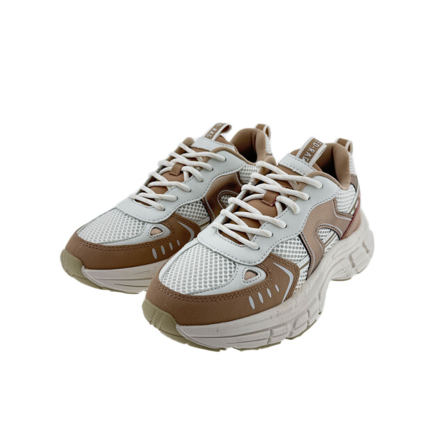 Red Rag 15848 Sneakers Beige 15848 large