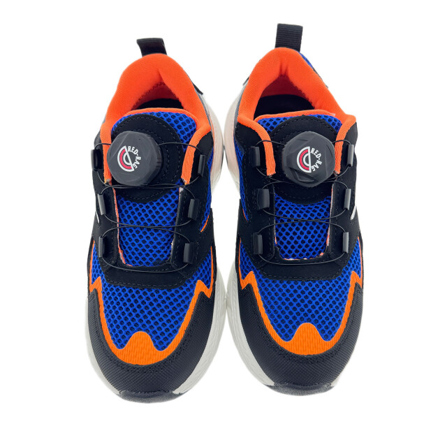 Red Rag 15849 Sneakers Oranje 15849 large