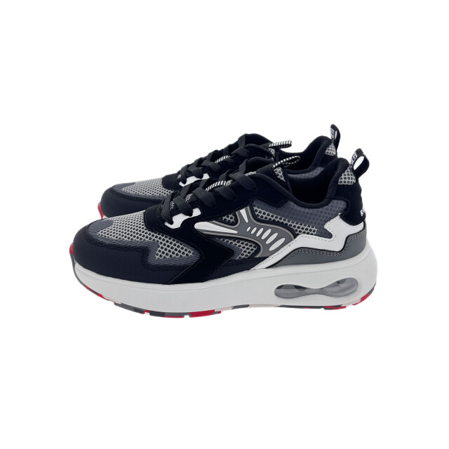 Red Rag 15845 Sneakers Zwart 15845 large