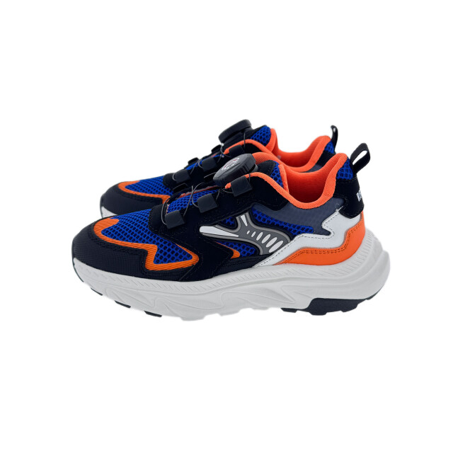 Red Rag 15849 Sneakers Oranje 15849 large